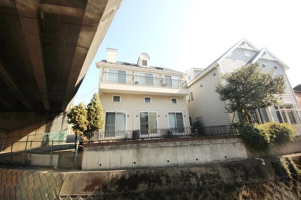 RISE相模大野の物件内観写真